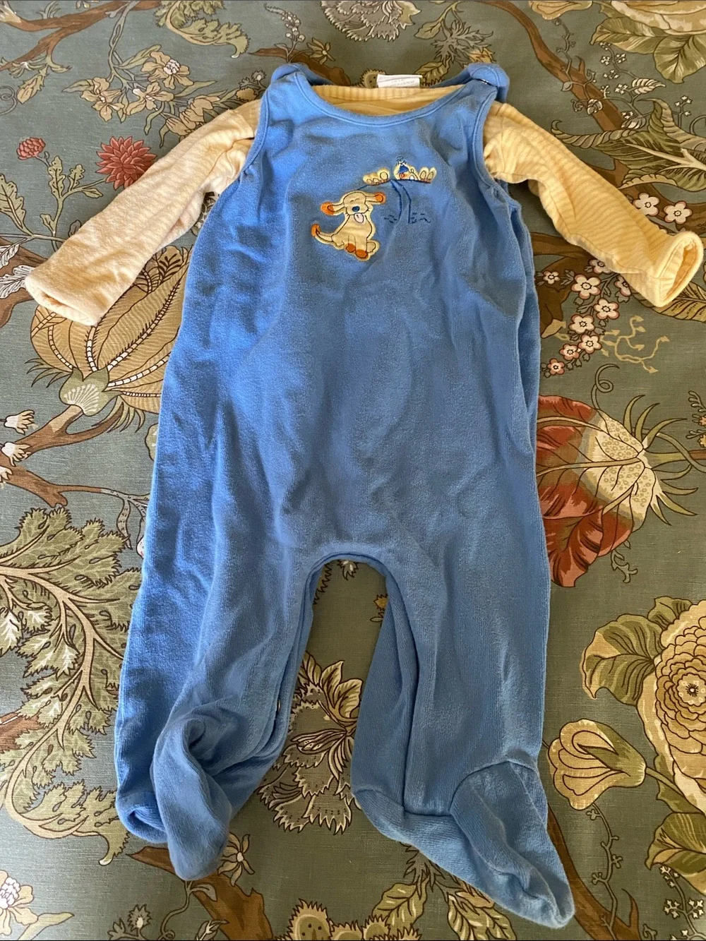 FOUR Matching Sets